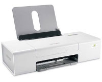 Lexmark Z1420 Wireless Color Printer (80D2905)